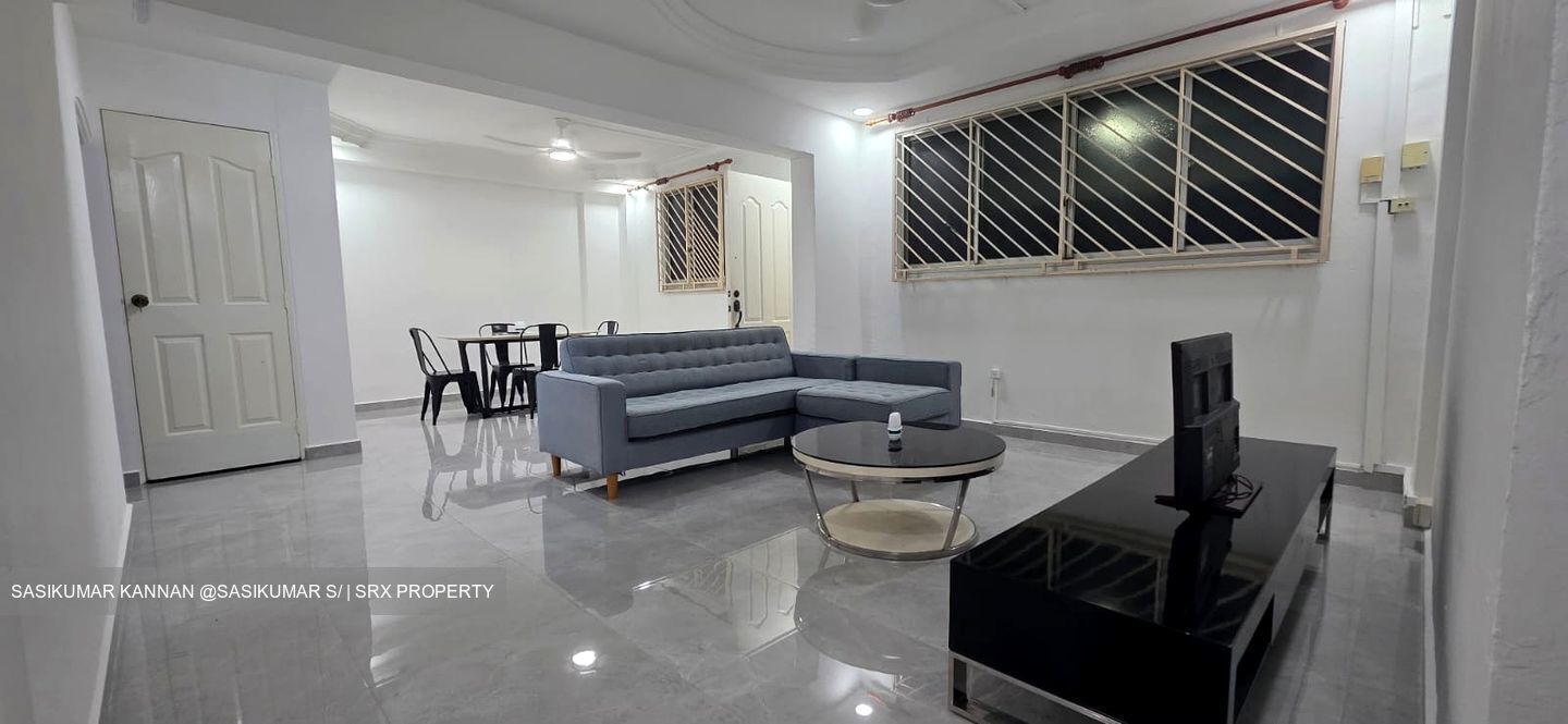 Blk 813 Jurong West Street 81 (Jurong West), HDB 4 Rooms #552194231